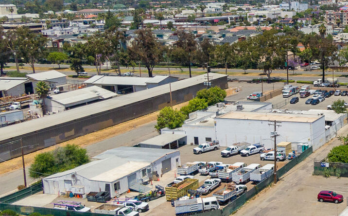 Pictures of Industrial property located at 410 S Quince St, Escondido, CA 92025 for lease - image #1