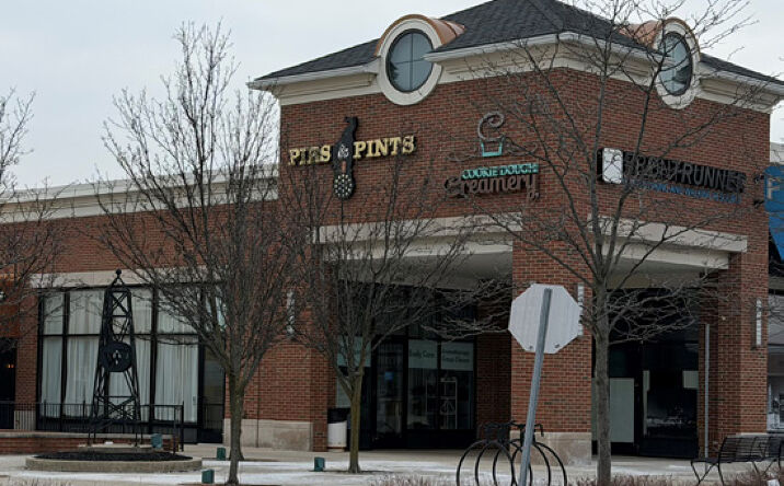 Pictures of Retail property located at 7227 N High St, Worthington, OH 43085 for lease - image #1