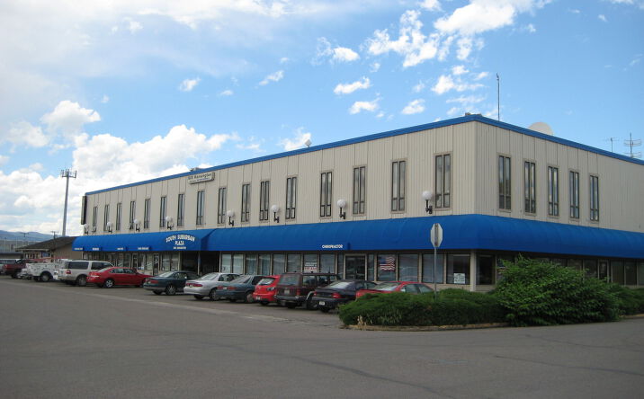 Pictures of Office property located at 800 Kensington Avenue 206, MISSOULA, MT 59801 for lease - image #1
