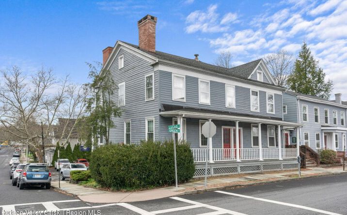 Pictures of Office property located at 159 Green Street 24a, Kingston, NY 12401 for lease - image #1