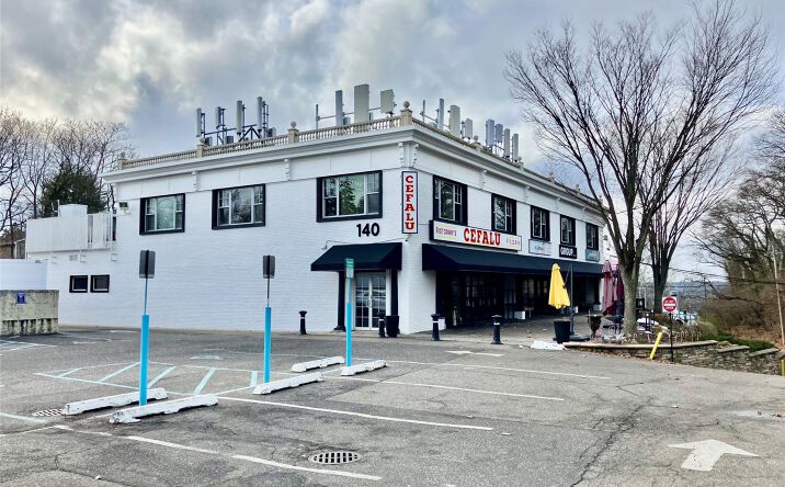 Pictures of Office property located at 140 E Main Street E, Huntington, NY 11743 for lease - image #1