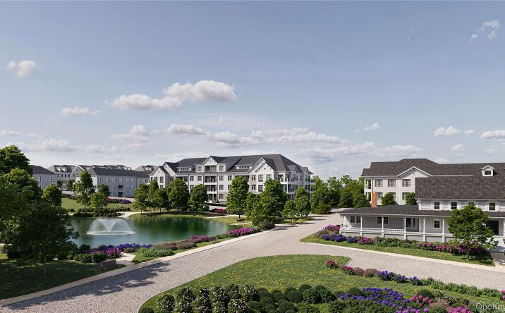 Pictures of Retail property located at 368 Underhill Avenue, Yorktown, NY 10598 for lease - image #1