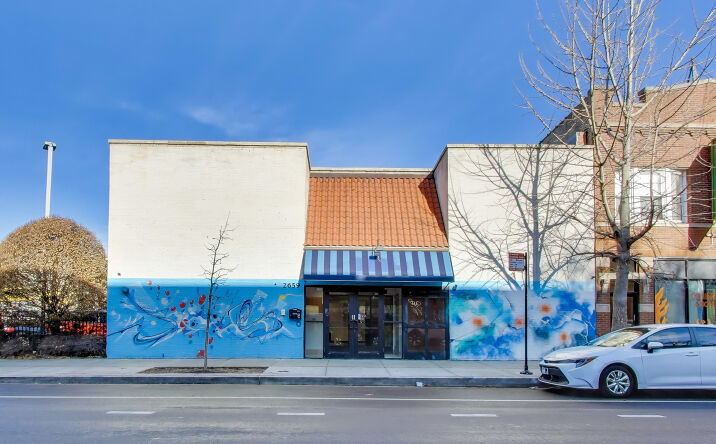 Pictures of Retail property located at 2659 N Milwaukee Avenue, Chicago, IL 60647 for lease - image #1