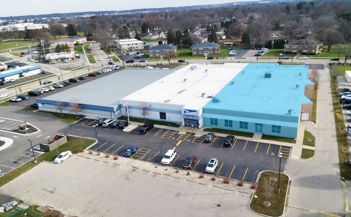 Pictures of Retail property located at 1818 Milton Ave, Janesville, WI 53545 for lease - image #1