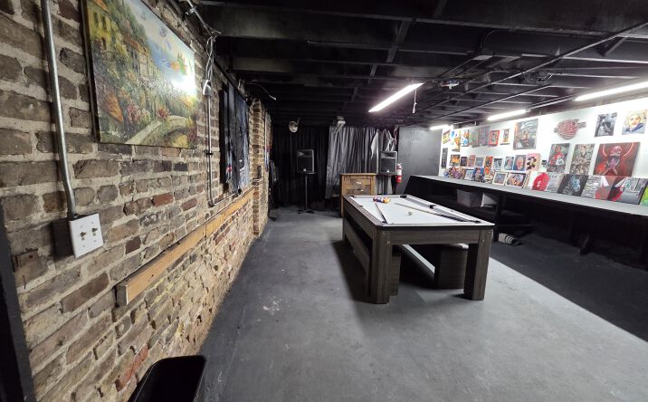 Pictures of Retail, Office, Industrial property located at 838 W Grand Ave, Chicago, IL 60642 for lease - image #1