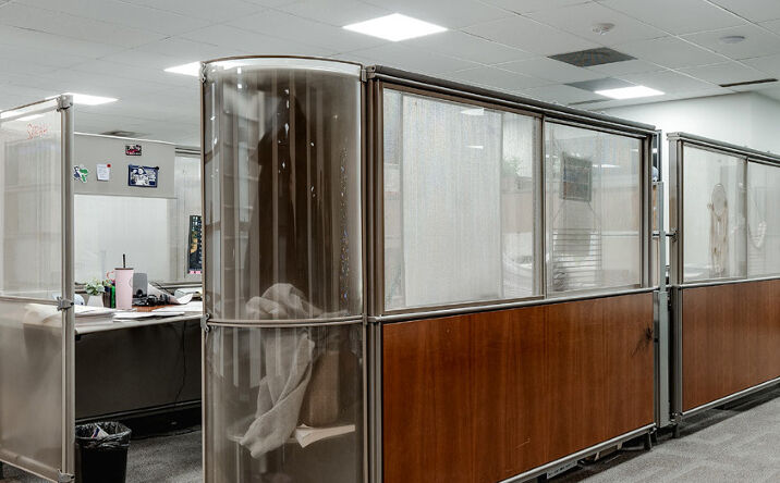 Pictures of Office property located at 14665 Midway Rd, Addison, TX 75001 for lease - image #1