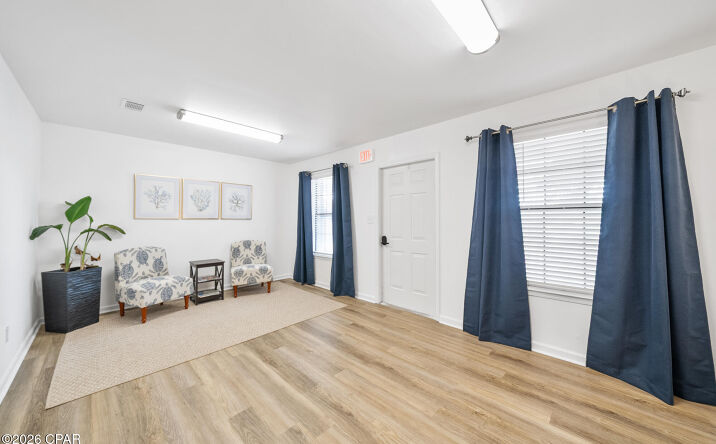 Pictures of Office property located at 5 Miracle Strip Loop Suite 4, Panama City Beach, FL 32407 for lease - image #1