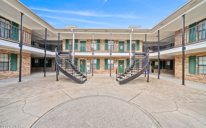 Pictures of Office property located at 5 Miracle Strip Loop Suite 15, Panama City Beach, FL 32407 for lease - image #1