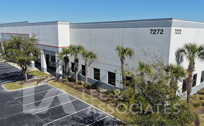Pictures of Industrial property located at 7272 Kingspointe Pkwy, Orlando, FL 32819 for lease - image #1