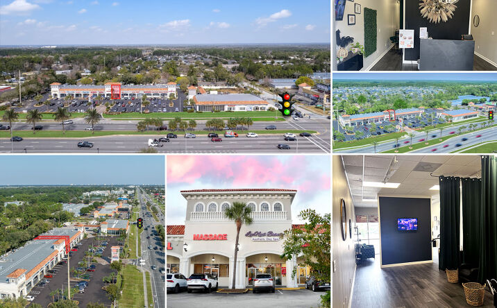 Pictures of Retail property located at 13799 Beach Blvd, Jacksonville, FL 32224 for lease - image #1