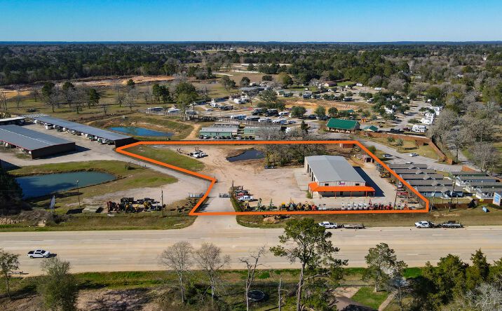 Pictures of Industrial, Office property located at 20160 FM 1488, Magnolia, TX 77355 for lease - image #1