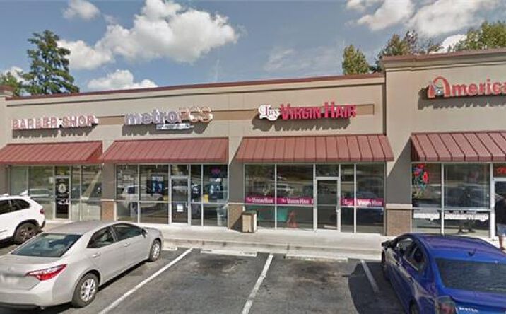 Pictures of Restaurant property located at 2998 Turner Hill Road Unit 101, Lithonia, GA 30038 for lease - image #1