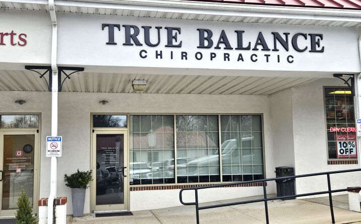 Pictures of Retail property located at 704 W Nields St, West Chester, PA 19382 for lease - image #1