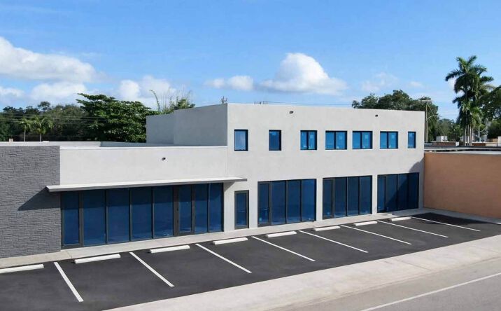 Pictures of Retail, Restaurant, Special Purpose property located at 8241 NE 2nd Ave, Miami, FL 33138 for lease - image #1
