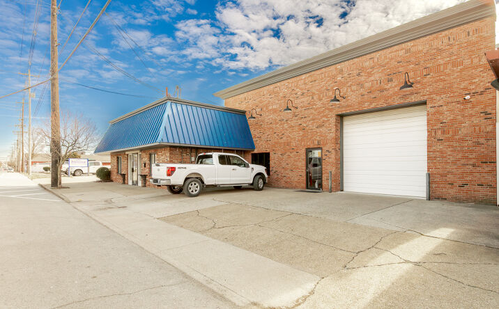 Pictures of Industrial, Office property located at 1034 Story Ave, Louisville, KY 40206 for lease - image #1