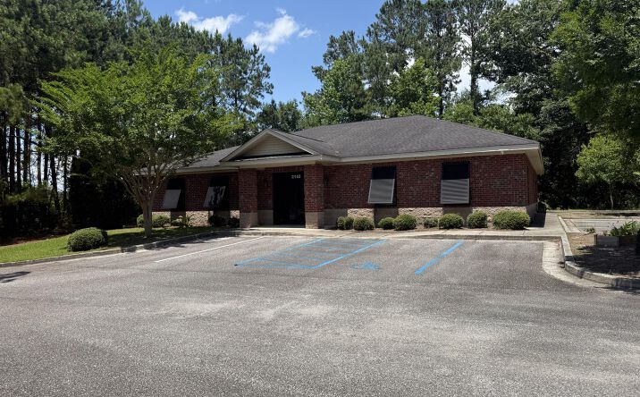 Pictures of Office, Special Purpose property located at 2142 Executive Hall Rd, Charleston, SC 29407 for lease - image #1