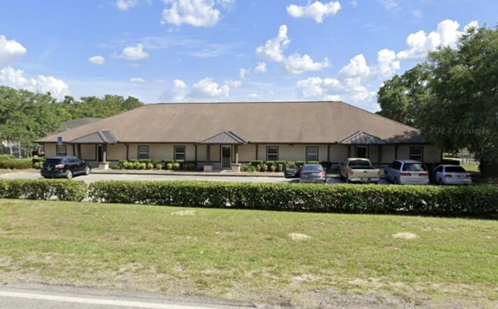 Pictures of Office property located at 4378 NE 35th St, Ocala, FL 34479 for lease - image #1