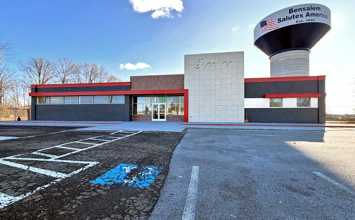 Pictures of Retail property located at 3153 Lincoln Hwy, Feasterville-Trevose, PA 19053 for lease - image #1