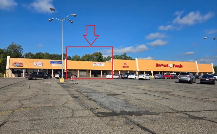 Pictures of Retail property located at 223 Tunica Village Ln, Marksville, LA 71351 for lease - image #1