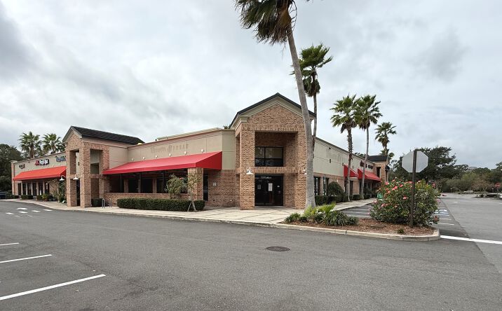 Pictures of Retail property located at 1781 Dunlawton Ave, Port Orange, FL 32127 for lease - image #1