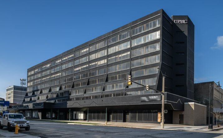 Pictures of Retail, Office property located at 16 W 10th St, Erie, PA 16501 for lease - image #1