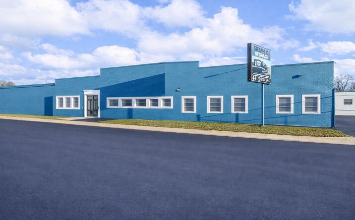 Pictures of Retail, Industrial property located at 729 S Church St, Spartanburg, SC 29306 for lease - image #1