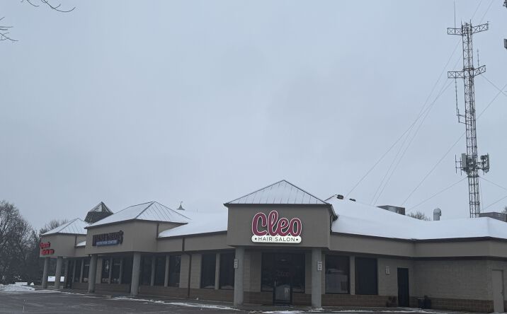Pictures of Retail property located at 1524 S Sycamore Ave, Sioux Falls, SD 57110 for lease - image #1