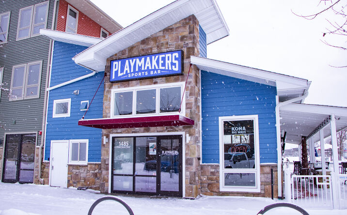 Pictures of Retail, Office property located at 1485 Front Porch Pl, Altoona, WI 54720 for lease - image #1