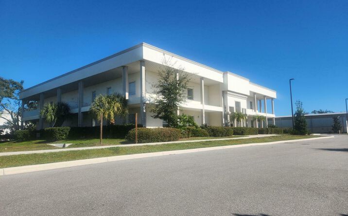 Pictures of Industrial property located at 1701 Bio Tech Way, Sarasota, FL 34243 for lease - image #1