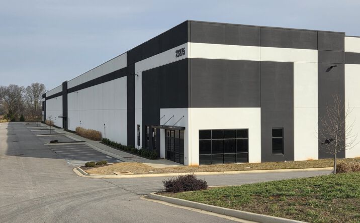 Pictures of Industrial property located at 23275 Bibb Garrett Rd, Tanner, AL 35671 for lease - image #1
