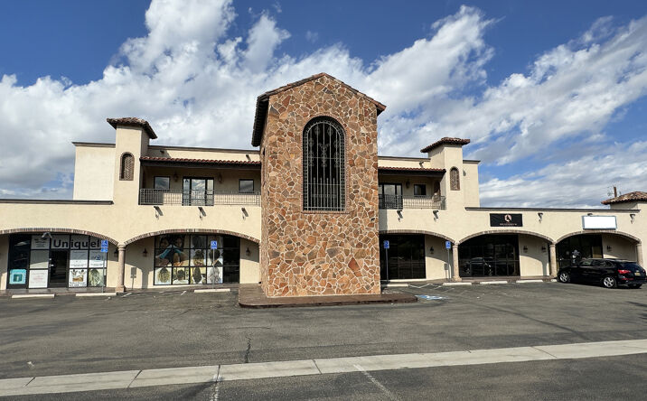 Pictures of Retail, Office property located at 8311 San Pedro Dr NE, Albuquerque, NM 87113 for lease - image #1