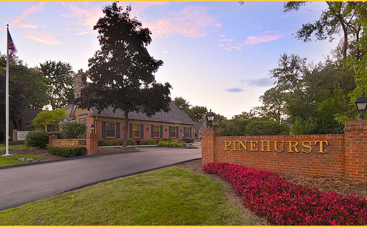 Pictures of Office property located at 44644 Ann Arbor Rd, Plymouth, MI 48170 for lease - image #1