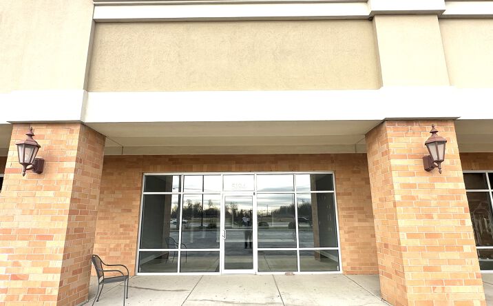 Pictures of Retail property located at 5194 E 81st Ave, Merrillville, IN 46410 for lease - image #1