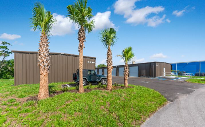 Pictures of Industrial property located at 6080 Deacon Rd, Sarasota, FL 34238 for lease - image #1