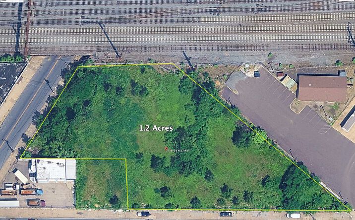 Pictures of Land property located at 2719-33 N 17th St, Philadelphia, PA 19132 for lease - image #1