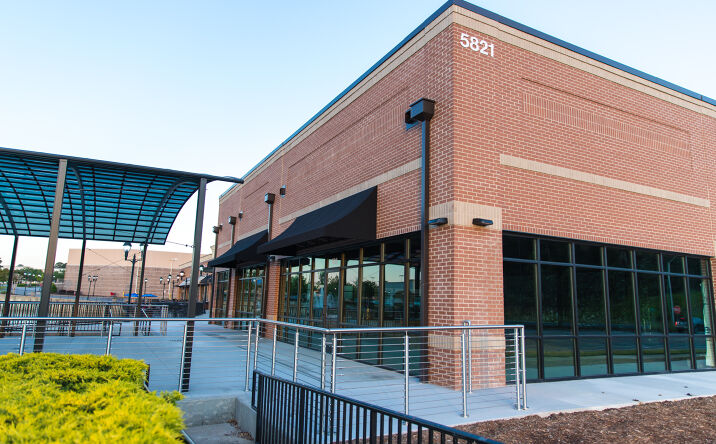 Pictures of Retail, Restaurant property located at 5821 Poyner Village Parkway, Raleigh, NC 27616 for lease - image #1