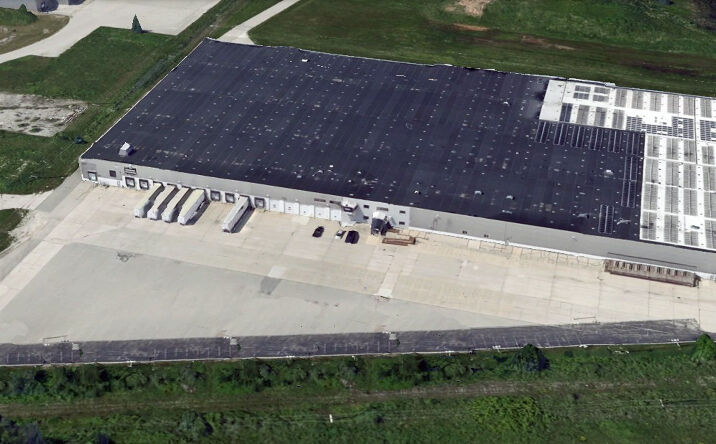 Pictures of Industrial property located at 2001 Mirro Dr, Manitowoc, WI 54220 for lease - image #1