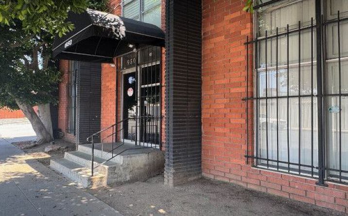 Pictures of Industrial property located at 1950 Cotner Ave, Los Angeles, CA 90025 for lease - image #1