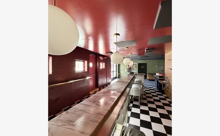 Pictures of Restaurant property located at 4884 Grand River Ave, Detroit, MI 48208 for lease - image #1