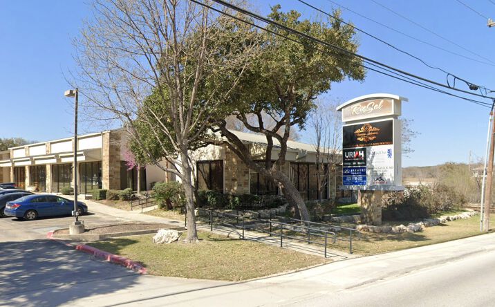 Pictures of Retail, Office property located at 12227 Huebner Rd, San Antonio, TX 78230 for lease - image #1