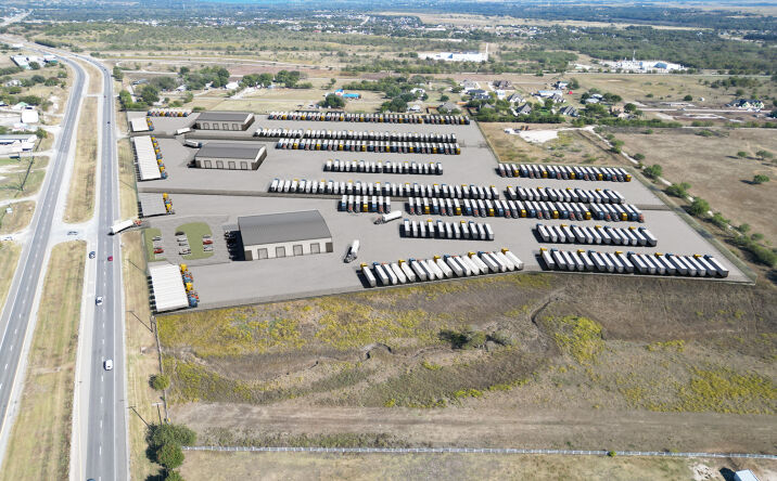 Pictures of Land property located at 15827 US-377, Fort Worth, TX 76126 for lease - image #1
