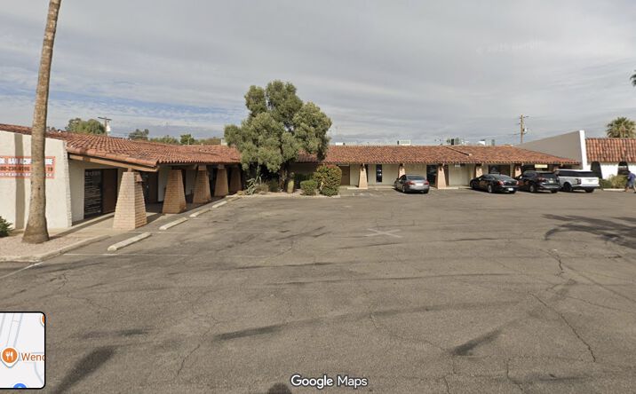 Pictures of Office property located at 1256 W Chandler Blvd, Chandler, AZ 85224 for lease - image #1