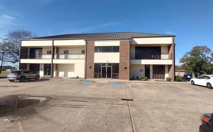 Pictures of Office, Special Purpose property located at 1225 25th St N, Texas City, TX 77590 for lease - image #1
