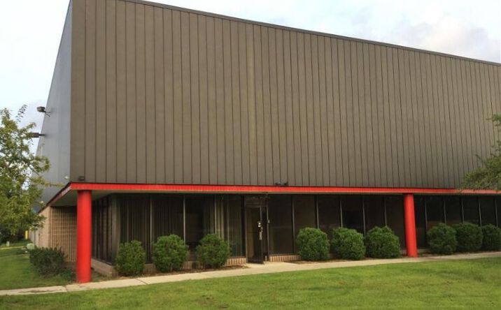 Pictures of Industrial property located at 12 S Middlesex Ave, Monroe Township, NJ 08831 for lease - image #1