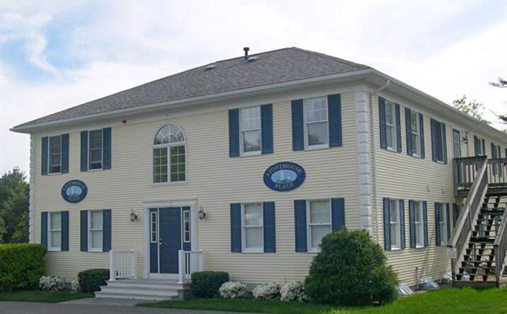 Pictures of Office property located at 11 Cape Dr, Mashpee, MA 02649 for lease - image #1