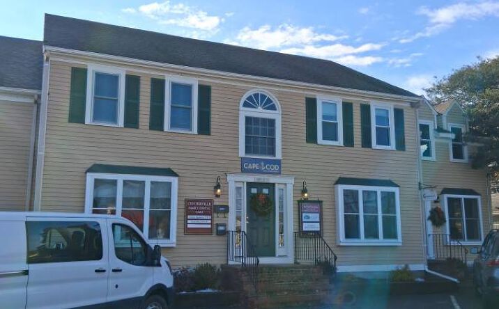 Pictures of Office property located at 1645 Falmouth Rd, Barnstable, MA 02632 for lease - image #1