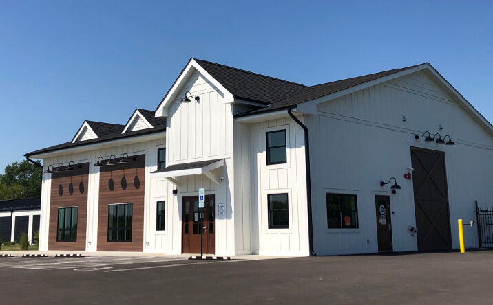 Pictures of Special Purpose, Industrial, Office property located at 32550 N US Hwy 12, Volo, IL 60041 for lease - image #1