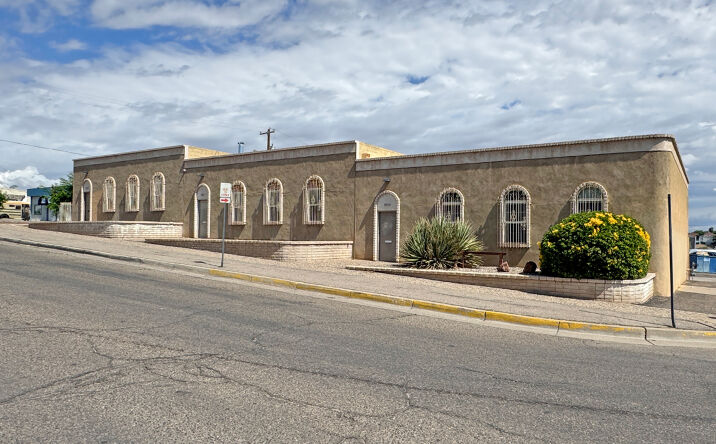 Pictures of Industrial property located at 3009 Aztec Rd NE, Albuquerque, NM 87107 for lease - image #1