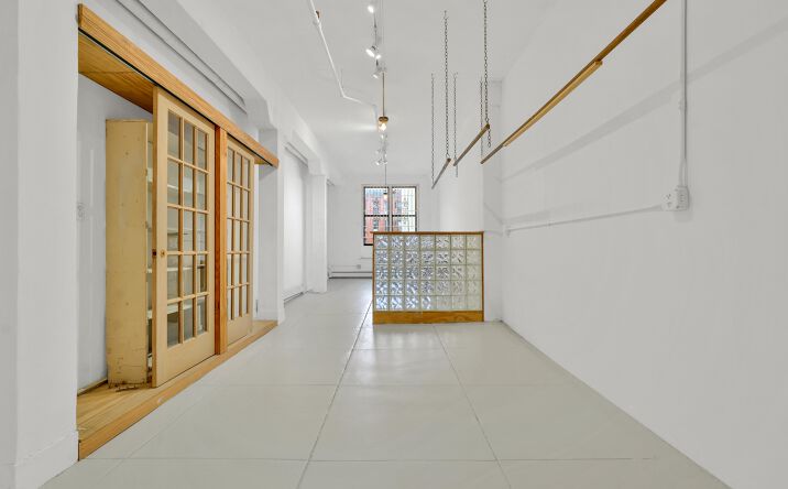 Pictures of Office property located at 262 Mott St, New York, NY 10012 for lease - image #1