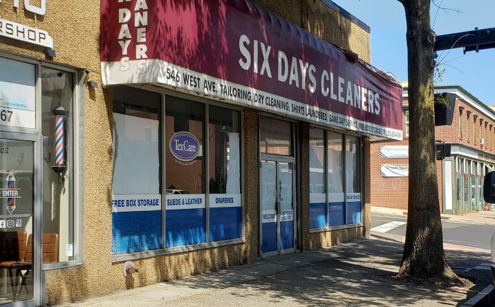 Pictures of Retail, Restaurant, Special Purpose property located at 542 West Ave, Norwalk, CT 06850 for lease - image #1